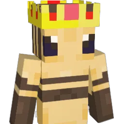 UltronPug's Minecraft skin
