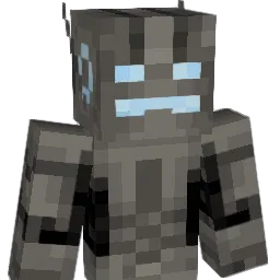 Ultron_sentry's Minecraft skin