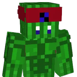 Ultymoo's Minecraft skin
