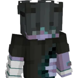 Ultyss's Minecraft skin