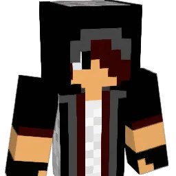Ulukuru Minecraft avatar bust