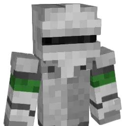 Ulv_'s Minecraft skin