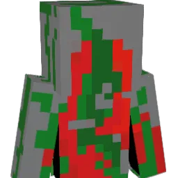Ulyde's Minecraft skin