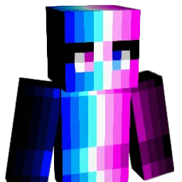 Ulysse1826 Minecraft avatar bust