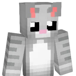 Ulysses9 Minecraft avatar bust