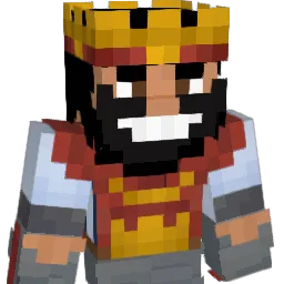UlyssesTheGoat Minecraft avatar bust