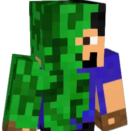 Ulyssess_ Minecraft avatar bust