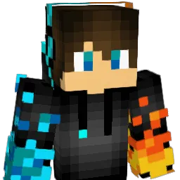 Ulysword Minecraft avatar bust