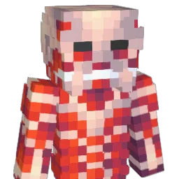 Um4i's Minecraft skin