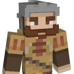 UmAlien's Minecraft skin
