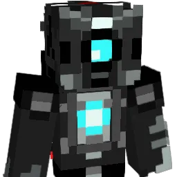 UmHellPorAi Minecraft avatar bust
