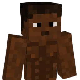 UmMerda's Minecraft skin