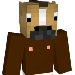 UmPastel's Minecraft skin