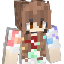 Um_Im_Not_Lily Minecraft avatar bust