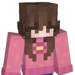 UmaOlaf Minecraft avatar bust