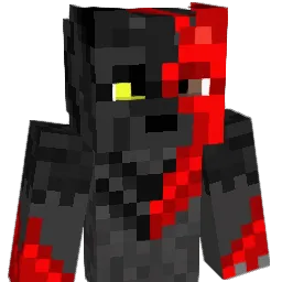 Umaan Minecraft avatar bust