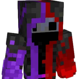 Umarak10000000 Minecraft avatar bust