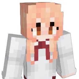 UmaruChann_ Minecraft avatar bust