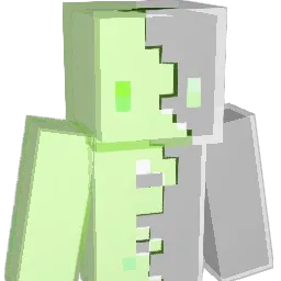 Umaru_ Minecraft avatar bust