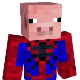 Umathermos's Minecraft skin