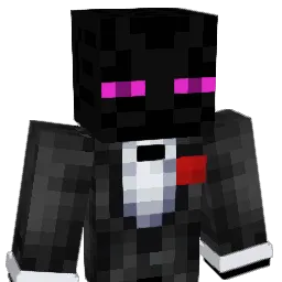 UmbHunk007 Minecraft avatar bust