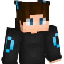 Umbae's Minecraft skin