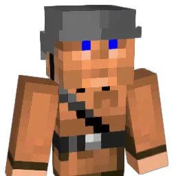 Umbert's Minecraft skin