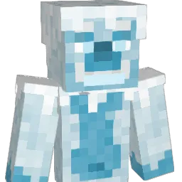 UmbertoYetiz Minecraft avatar bust