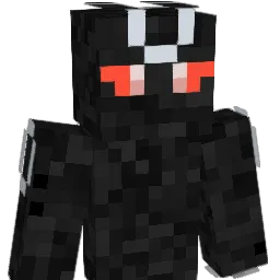 Umbr30n1965 Minecraft avatar bust