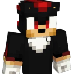 UmbraAriciu Minecraft avatar bust
