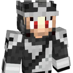UmbraKin's Minecraft skin