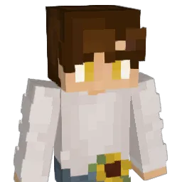 UmbraOwl5000 Minecraft avatar bust