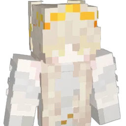 UmbraVlad7 Minecraft avatar bust