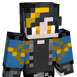 Umbral_NoX's Minecraft skin