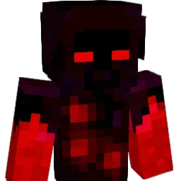 Umbral_Phoenix Minecraft avatar bust