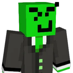 Umbras_Judgement Minecraft avatar bust