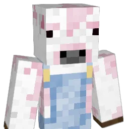 Umbree's Minecraft skin
