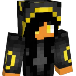 Umbreeoonn Minecraft avatar bust