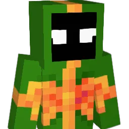 Umbrella_Leaf Minecraft avatar bust
