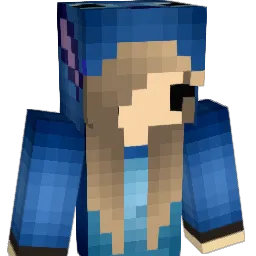 Umbrella__Ella Minecraft avatar bust