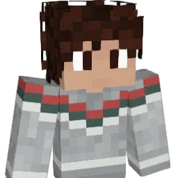 UmbreonDL Minecraft avatar bust