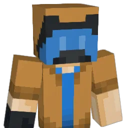 UmbreonHearts Minecraft avatar bust