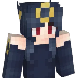 UmbreonMoonlight's Minecraft skin