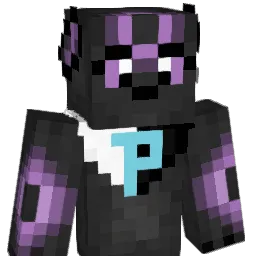 UmbreonPaws Minecraft avatar bust