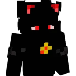 Umbreonxy Minecraft avatar bust