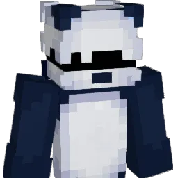 UmbricMC Minecraft avatar bust
