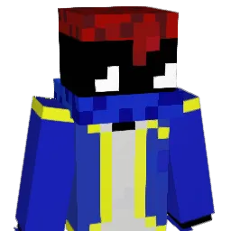 Umbrus_knight Minecraft avatar bust