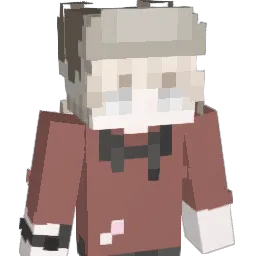 Umelii's Minecraft skin