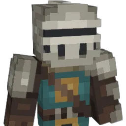 Umerith's Minecraft skin