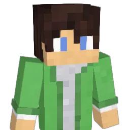 UmiPerhaps's Minecraft skin